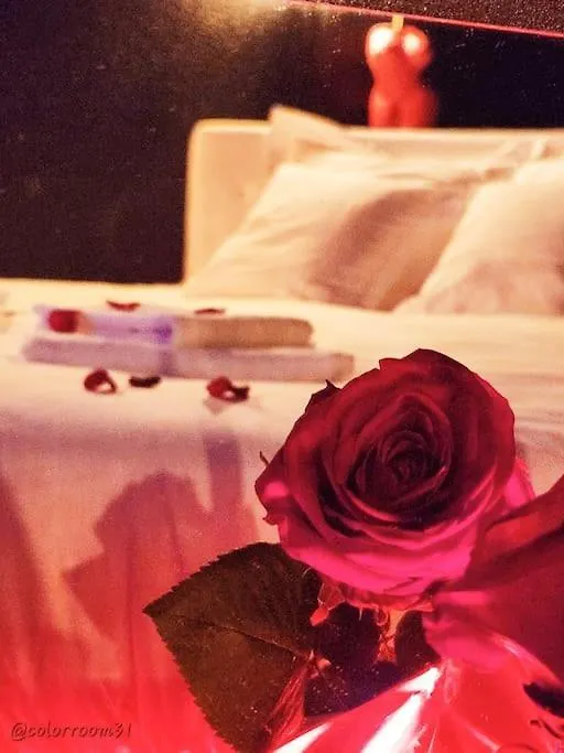 Colorroom31 - Nuit Insolite - Spa - Tantra - Love (Adults Only) Rouffire 0*,  Frankreich
