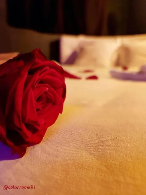 Apartment Colorroom31 - Nuit Insolite - Spa - Tantra - Love (Adults Only) Rouffire
